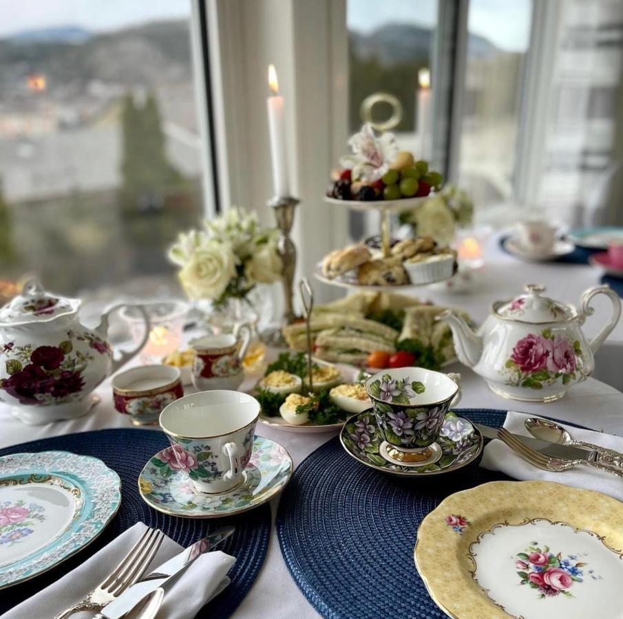 A Vista Villa Couples Retreat Kelowna Zewnętrze zdjęcie